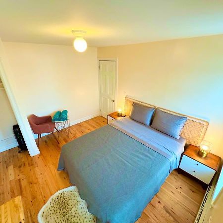 The Waltham Private Room & Bathroom John F Kennedy Jfk Lga Airport Manhattan Penn Station Bullet-Train 15 Min Nova York Exterior foto